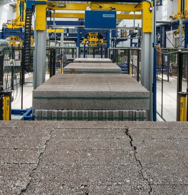 Akser Bims Fabrika